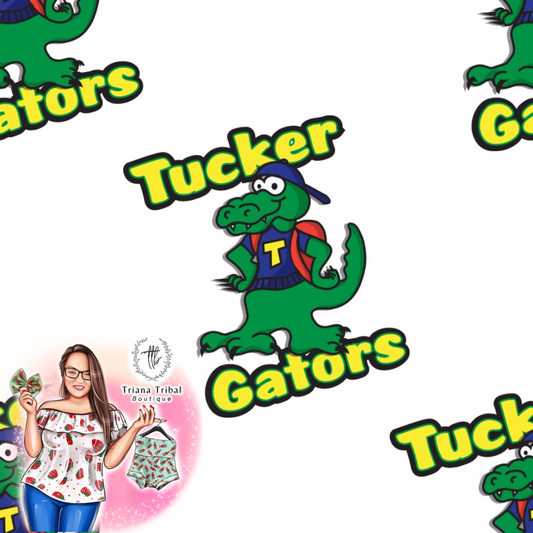 Tucker