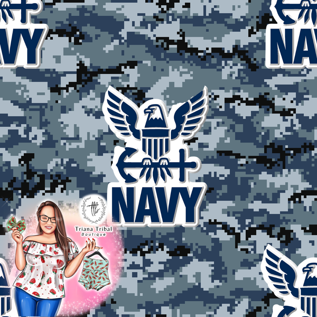 US Navy