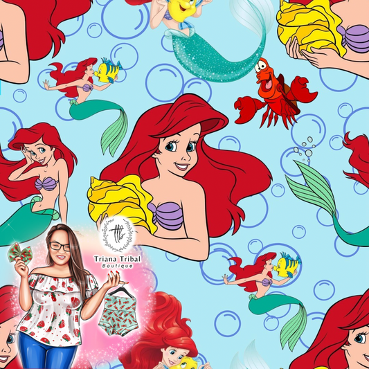Under the Sea