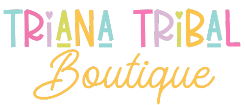 Triana Tribal Boutique