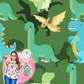 Boy Dinos
