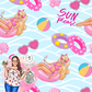 Summer Sun