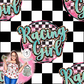 Racing Girl