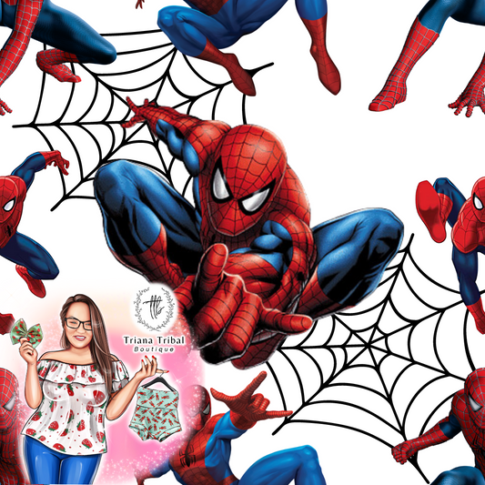 Spidey