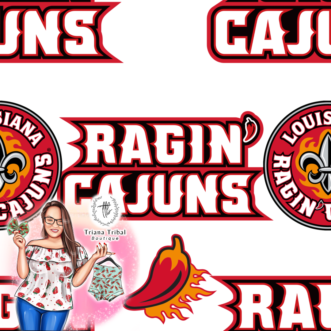 Cajuns