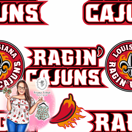 Cajuns