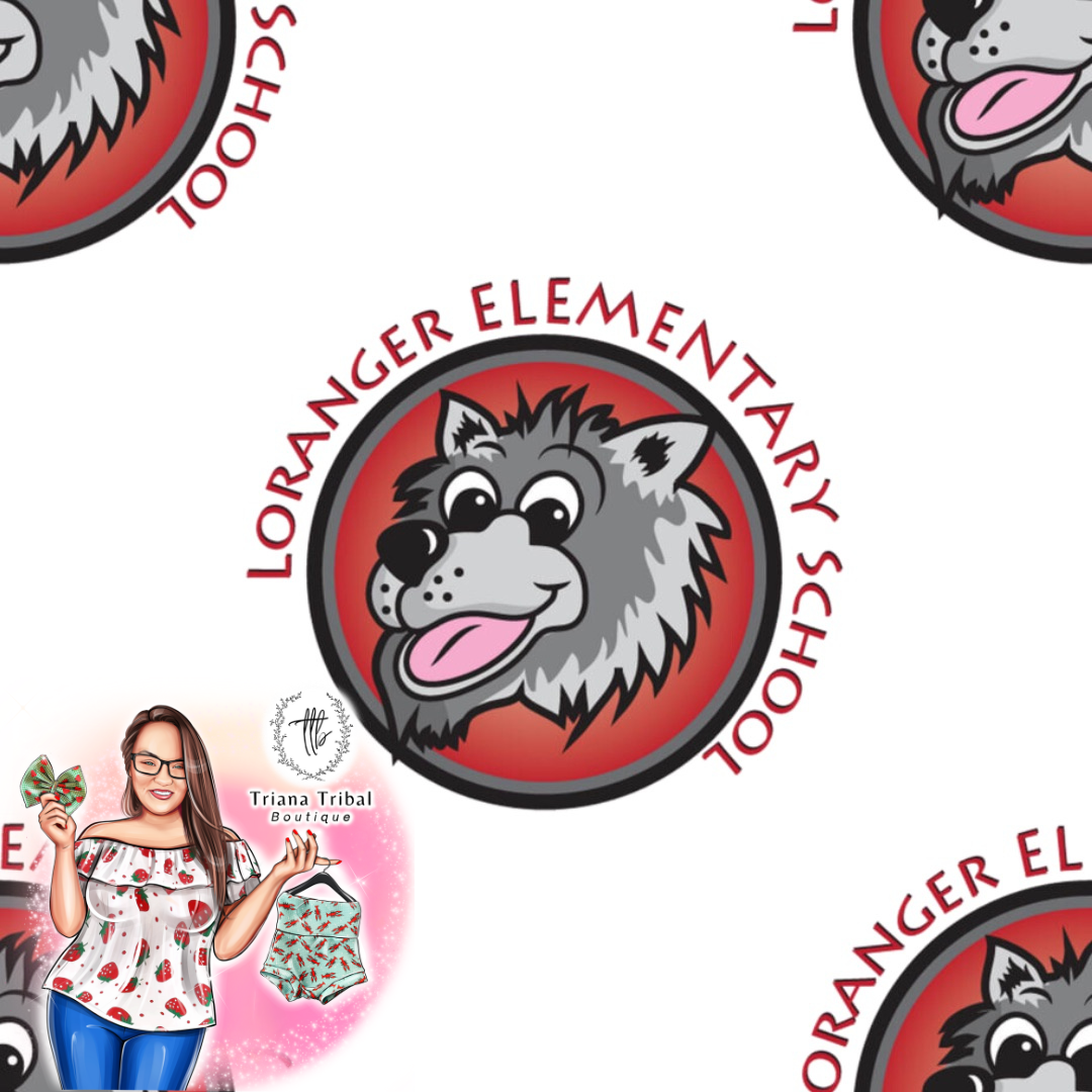 Loranger Elementary School