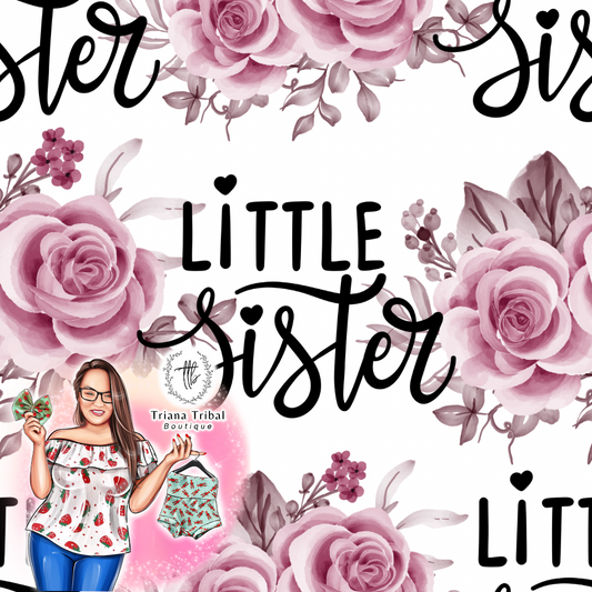 Little Sister