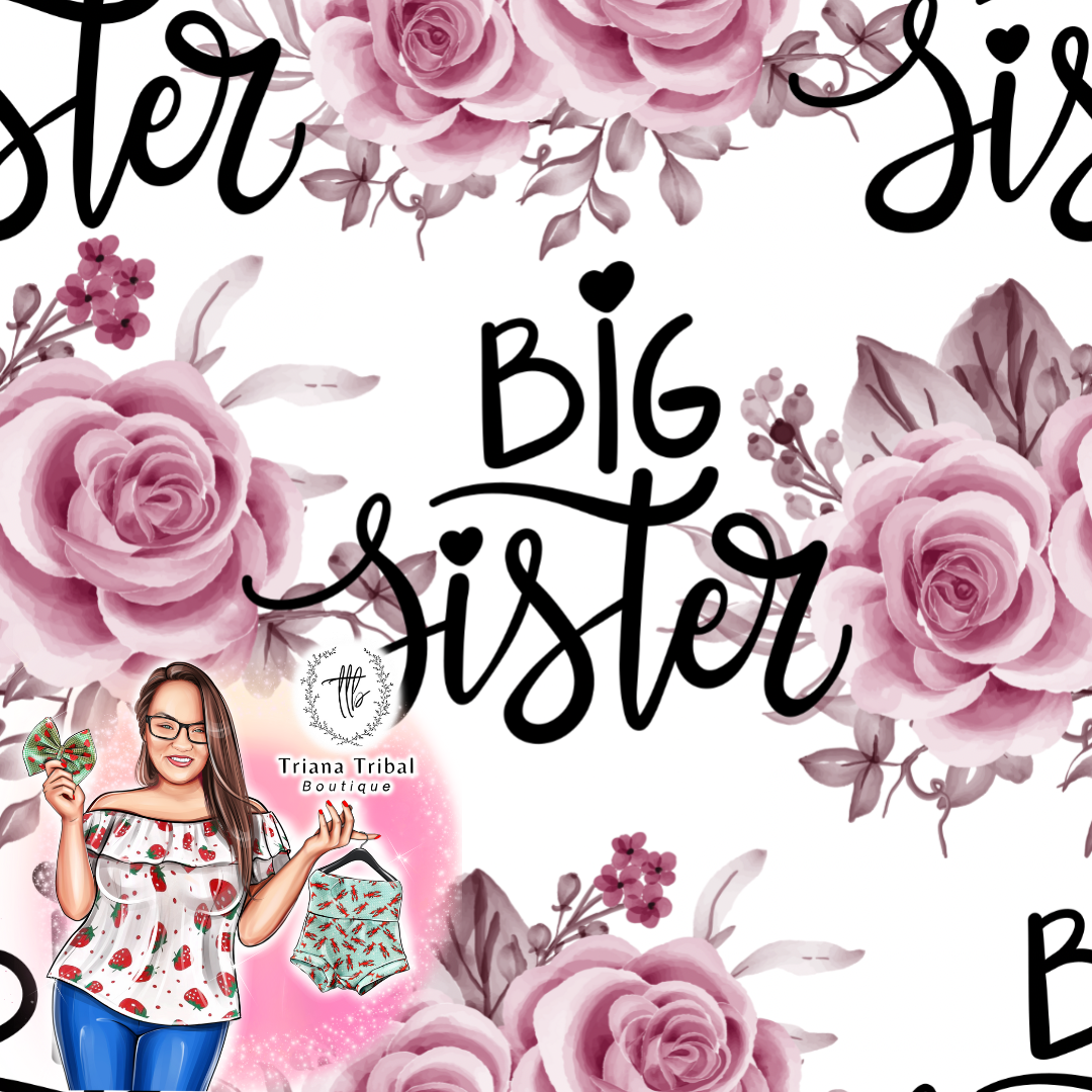 Big Sister