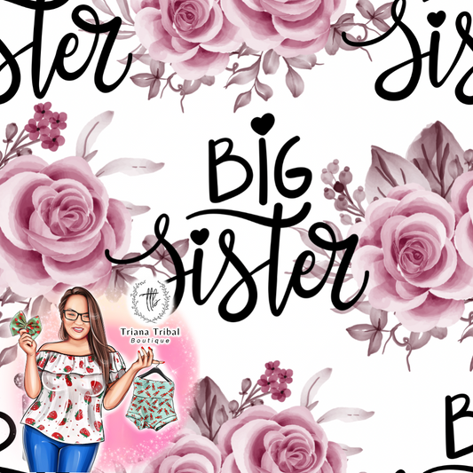 Big Sister