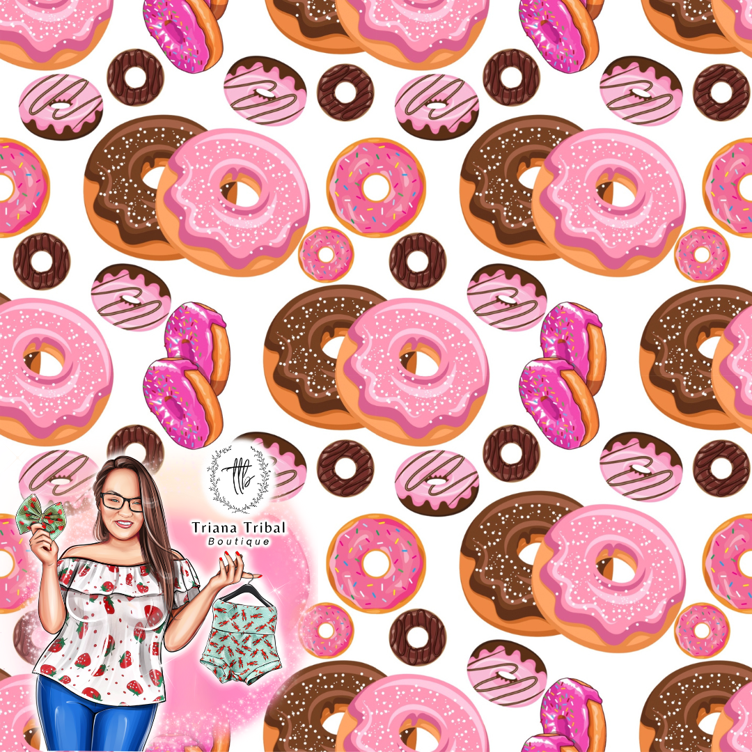 Donuts