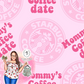 Mommy's Coffee Date