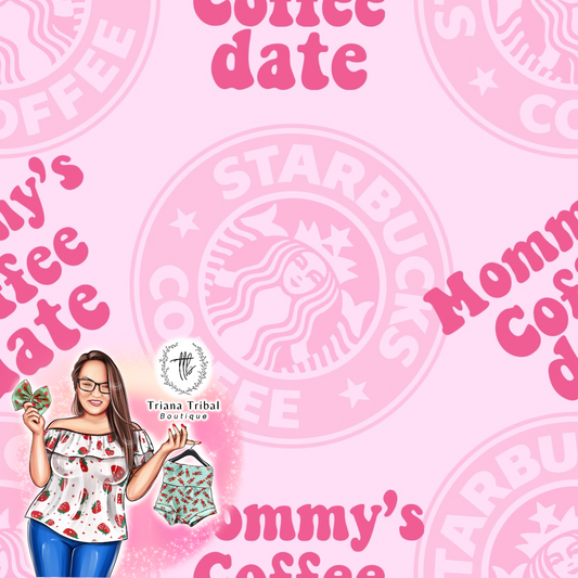 Mommy's Coffee Date