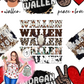 Wallen