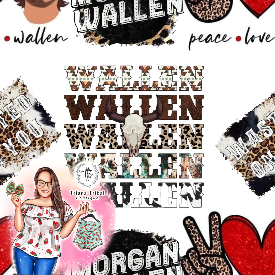 Wallen