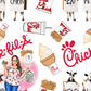 Eat More Chicken