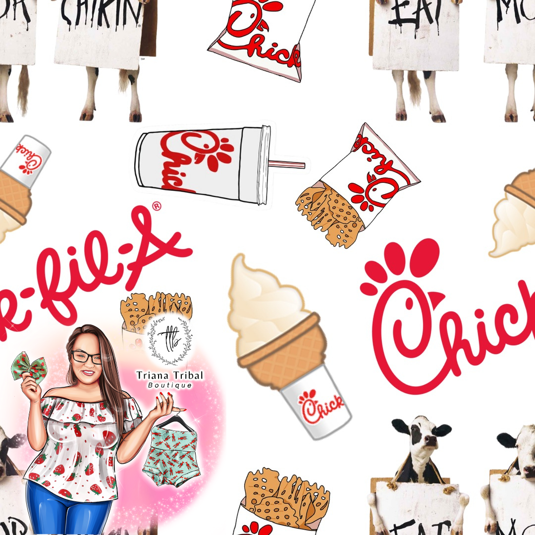 Eat More Chicken