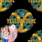 Yellow Stone