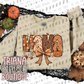MaMa Fall TShirt