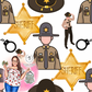 Sheriffs Deputy