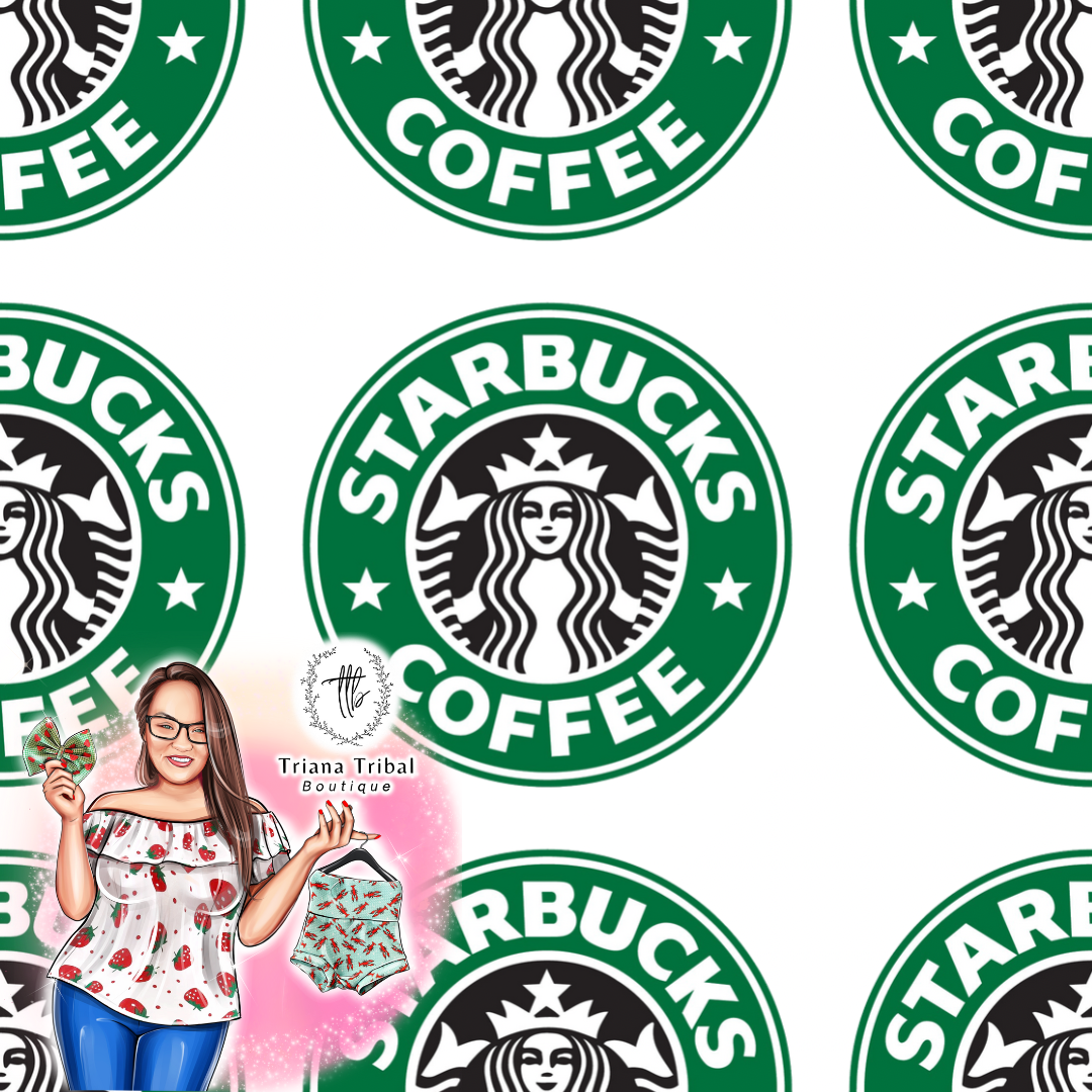 Bucks Coffee