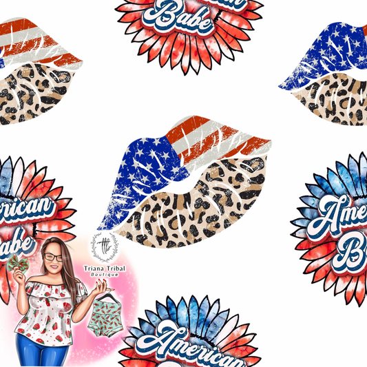 American Babe