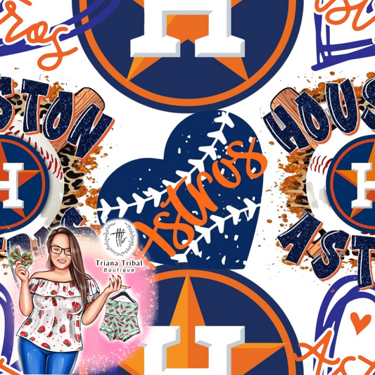 Astros