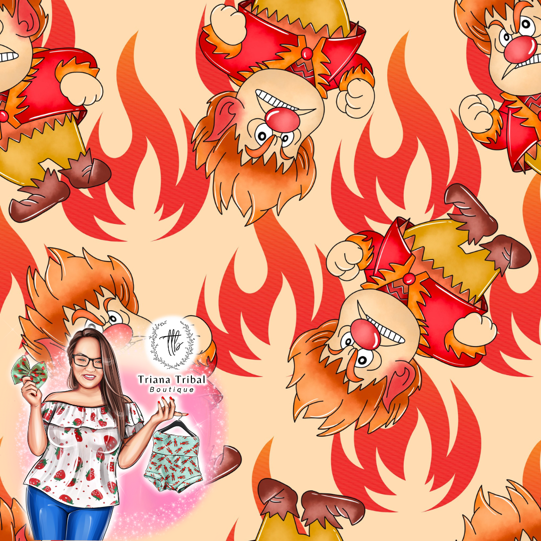Heatmiser