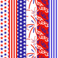 Stars & Stripes Mash Up