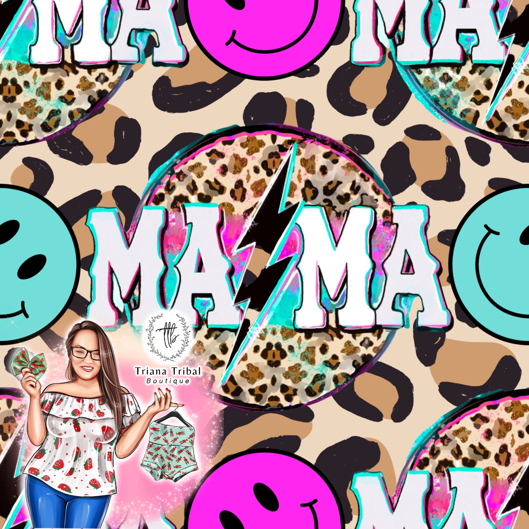 Lighting MAMA