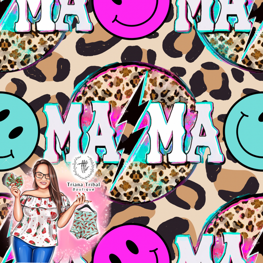Lighting MAMA