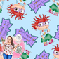 90s Bunch - Chuck