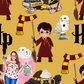 Young Potter