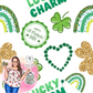 St Patrick's