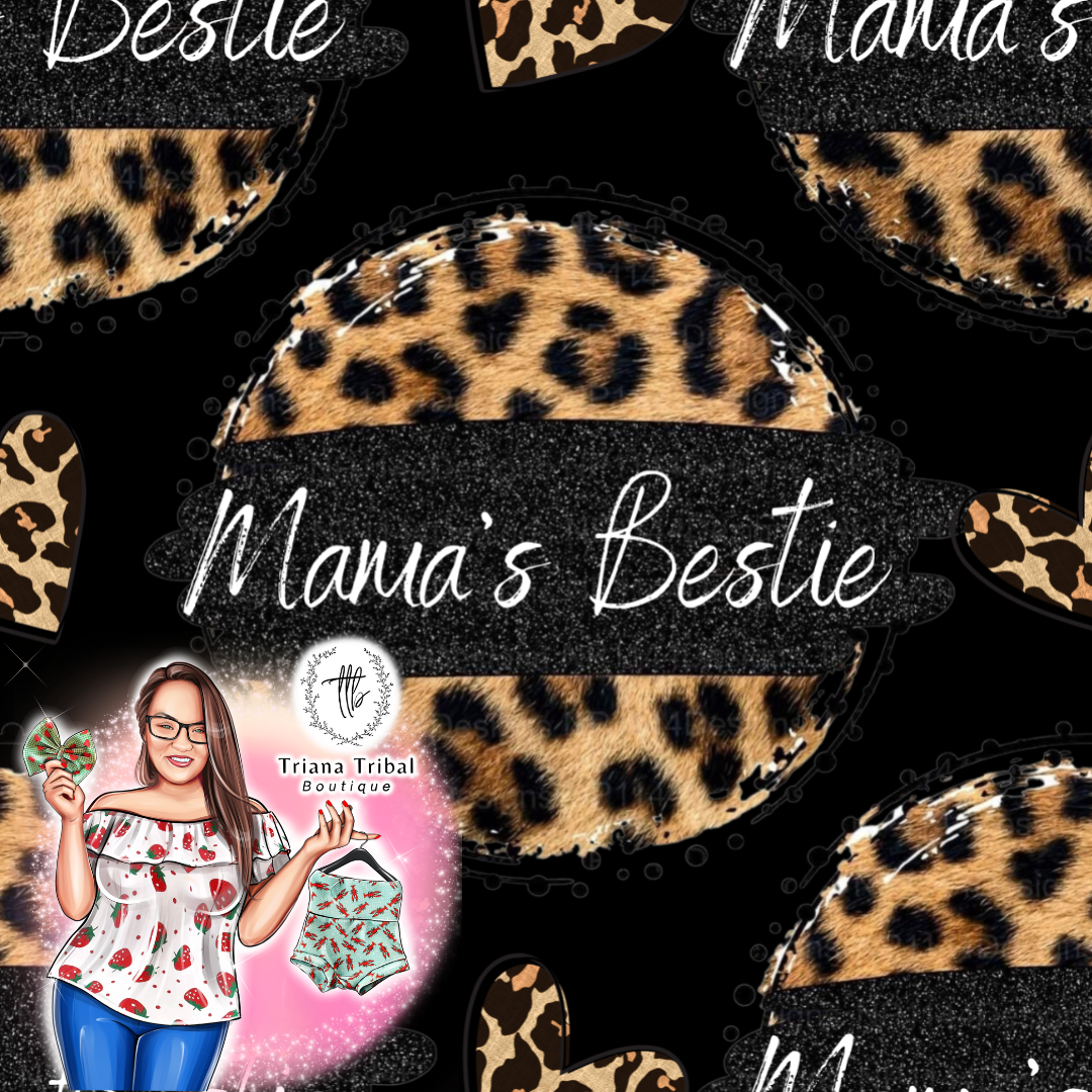 Mama's Bestie