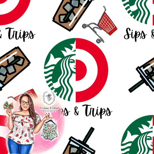 Sips & Trips