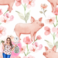 Dainty Pigs