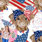 4th of July Highland