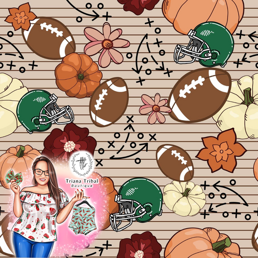 Fall Football