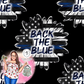 Back The Blue
