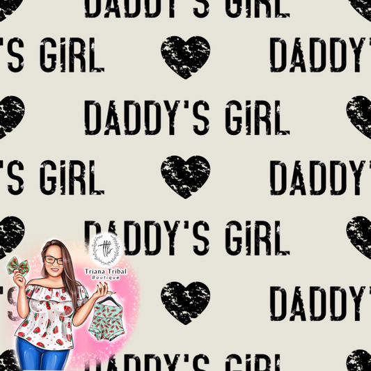 Daddy's Girl