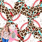 Leopard Baseball Spark