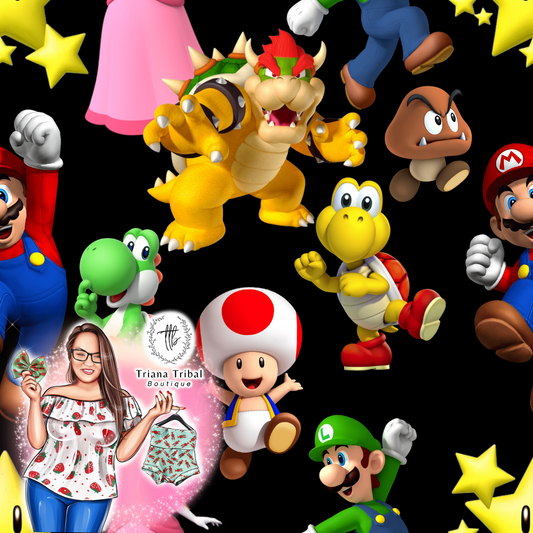 Super Team