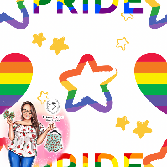 PRIDE Stars