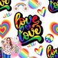 Love is Love