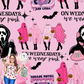 We Wear Pink