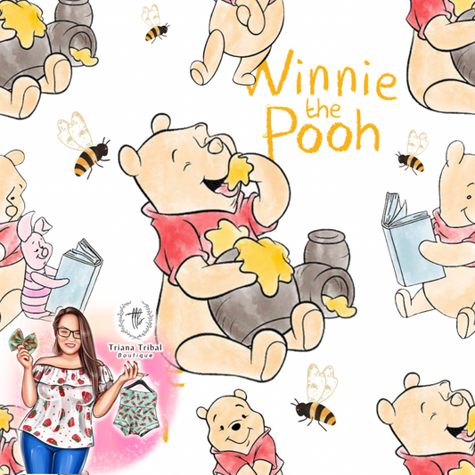 Winnie