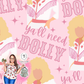 You Need Dolly
