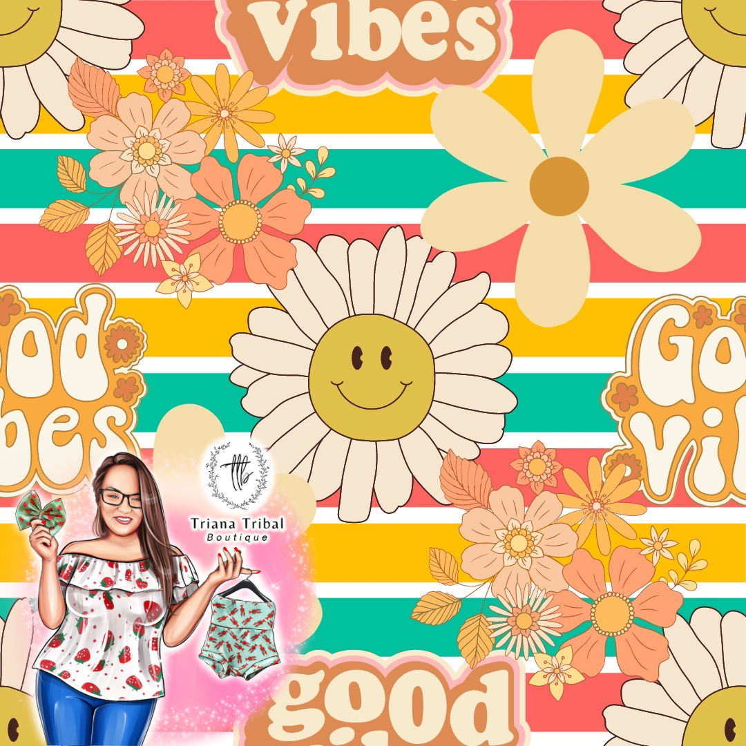 Good Vibes