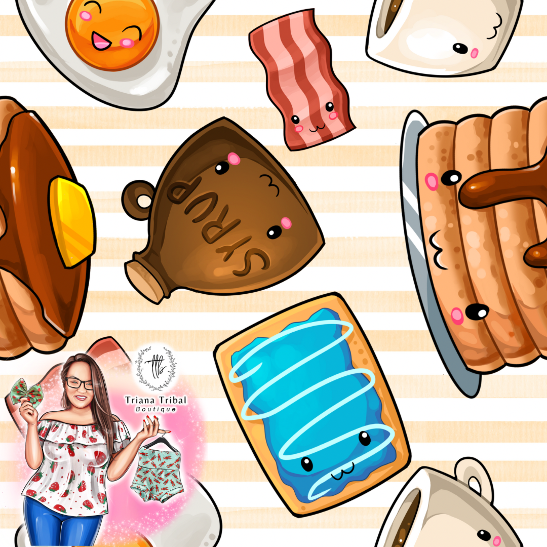 Pancakes